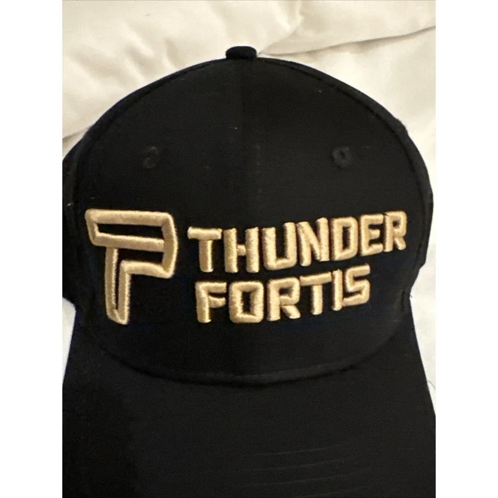 2025 Shot Show Las Vegas, NV Thunder Fortis Hat Cap